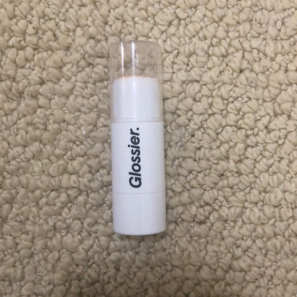 glossier haloscope
